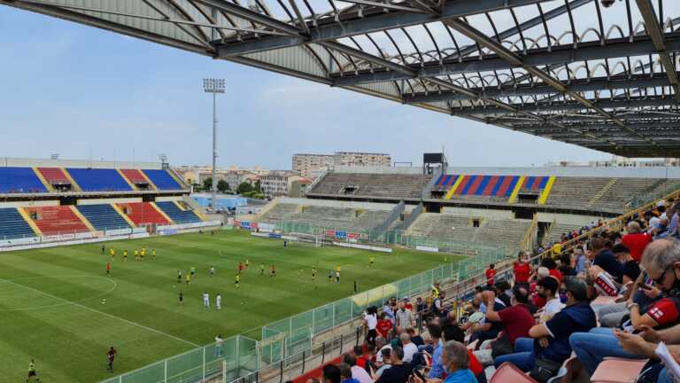 Taranto, Melucci insiste: «Lo Iacovone va abbattuto e rifatto». Ora la decisione spetta a Ferrarese