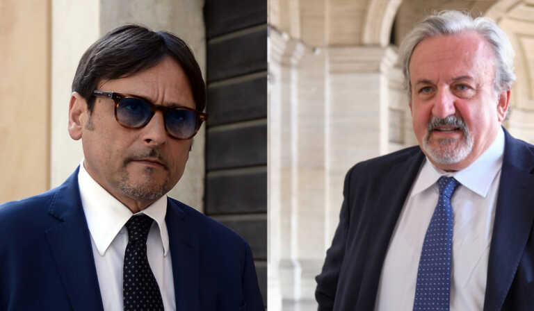 Pace tra Emiliano e Stefano: c’è l’intesa in vista del voto. Per l’ex del Pd pronta la candidatura alle europee