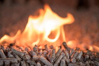 Stufa a pellet, ecco i bonus per uno sconto sull’acquisto