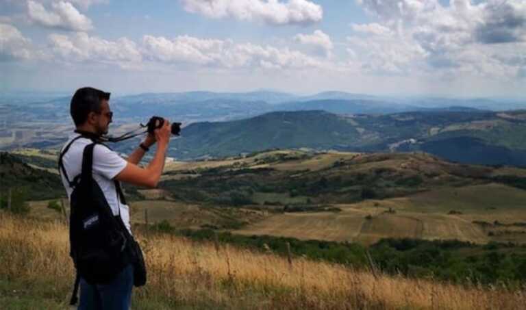 Alla scoperta di “sua altezza” il Monte Cornacchia: parte da Celle di San Vito il trekking sul tetto della Puglia