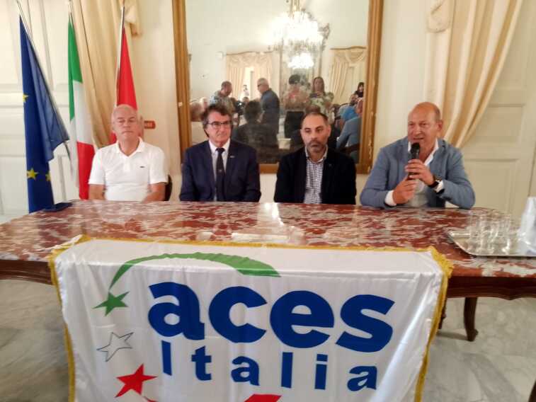 La nomina della città europea dello sport. «Taranto se la gioca»