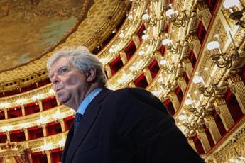 Teatro San Carlo, giudice del lavoro reintegra Lissner