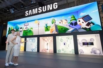 Tecnologia: tutte le novità di Samsung SmartThings a Ifa 2023