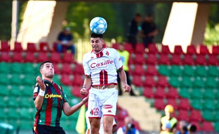 Bari, terzo pareggio in quattro partite di campionato: al “Liberati” finisce 0-0 contro la Ternana