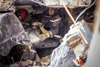 Terremoto Marocco, Tajani: “500 italiani nel Paese, nessuna vittima”