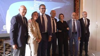 Toti, ‘Liguria si consolida come punto riferimento per settore’