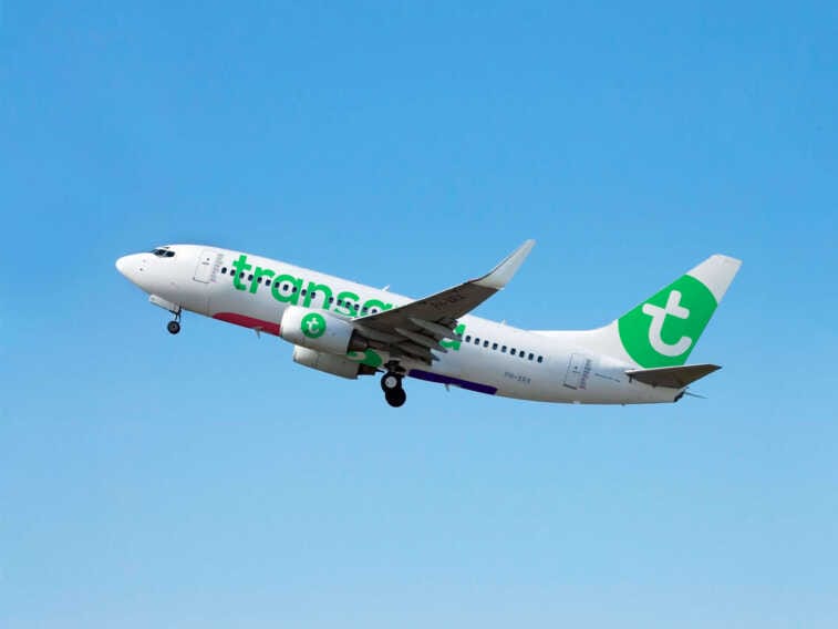 Nuovo collegamento diretto tra Bari e Bruxelles: da giugno 2024 tre voli settimanali con Transavia