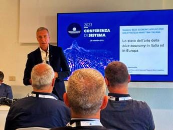 Trasporto marittimo, Acampora: “Sistema Confcommercio è centrale per nuove politiche”