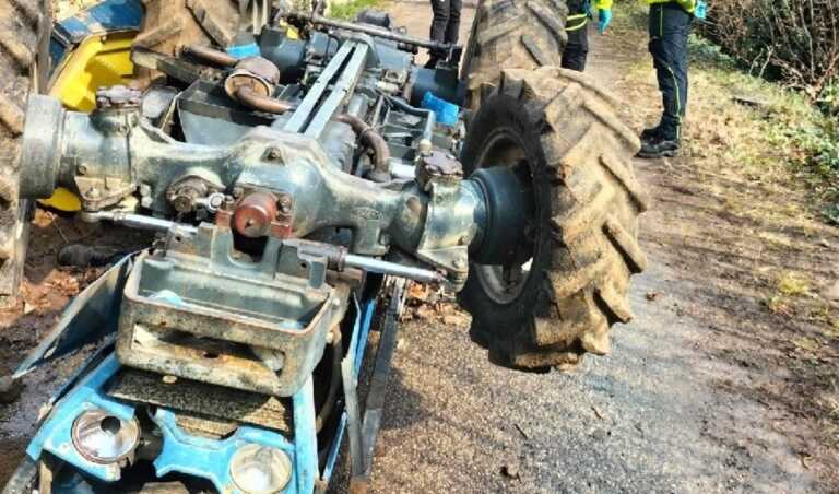 Infortuni in agricoltura, in Puglia sei incidenti al giorno nel 2023. Cgil: «Settore tra i meno sicuri»