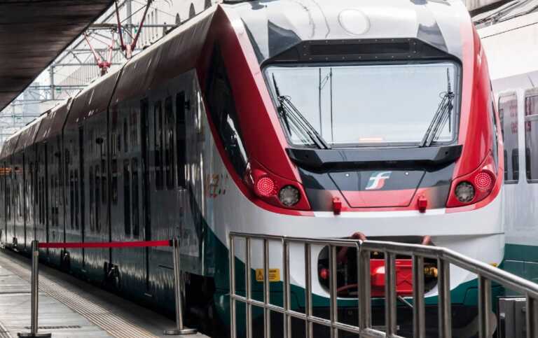 Rfi, attivo il controllo di marcia treno tra Cervaro e Rocchetta sulla linea Foggia-Potenza
