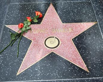Tupac Shakur, un arresto per l’omicidio del rapper