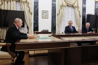 Ucraina, Putin ingaggia Troshev: al vice di Prigozhin il compito di formare volontari