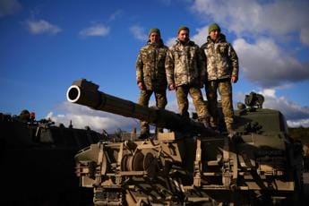 Ucraina, Russia: abbattuti droni in volo su. Nyt: Kim Jong-un da Putin per parlare di armi