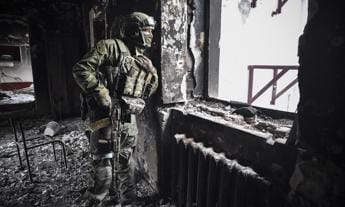 Ucraina-Russia, la strategia di Mosca al fronte: cosa succede