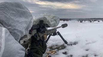 Ucraina-Russia, le previsioni degli 007 Gb per l’inverno