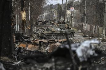 Ucraina, Russia pronta a guerra fino a 2025