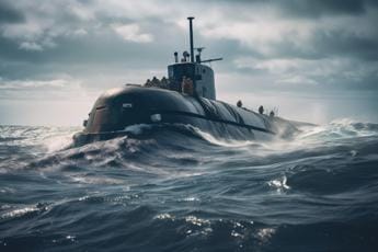 Ucraina, Russia sviluppa nuovi sottomarini nucleari e droni subacquei