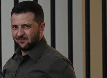 Ucraina-Russia, Zelensky: “Brutto momento per i negoziati”