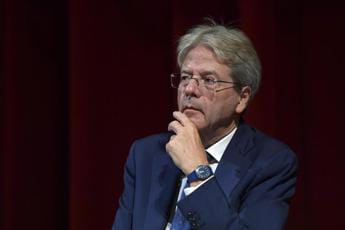 Ue, Gentiloni: “Ottimista su intesa Patto Stabilità entro fine anno”
