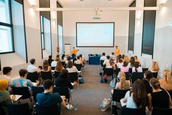 Università, Callerio (Testbuster): “Sorpresi da polemiche su test a Medicina, appena fatto un passo epocale”