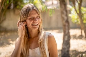 Il sogno degli Oscar di Marisa Vallone. “La terra delle donne”, un film sulla potenza femminile