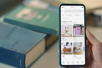 Wallapop festeggia il secondo anno in Italia e punta a 100 milioni di fatturato per il 2023