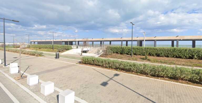 Bari, più sicurezza in città: entro fine anno 18 nuove telecamere sul waterfront di San Girolamo