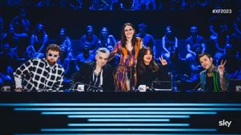 X Factor 2023, concluse le audizioni: ora si passa ai bootcamp