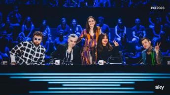 X Factor 2023, oggi 28 settembre ultimo appuntamento con le Audizioni