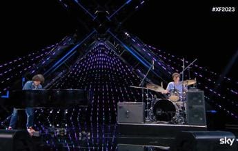 X Factor, Astromare show alle audizioni: “I vincitori”