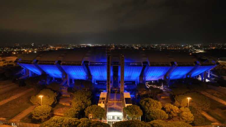 Bari, attesa per la Nazionale. Gli Azzurri: «Sarà fantastico». E Ventola: «Accogliamoli come sappiamo» – VIDEO