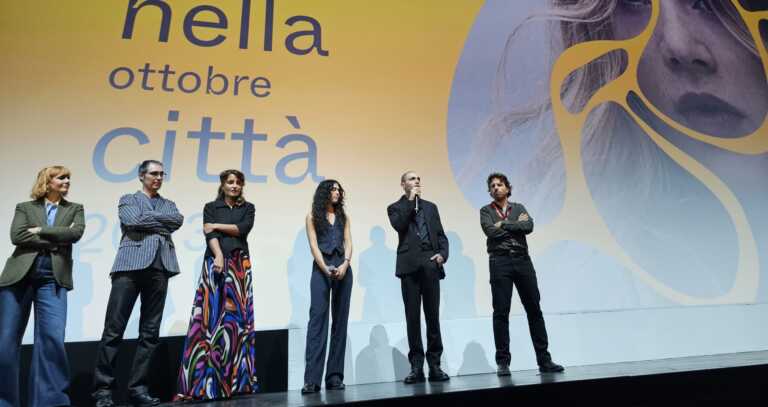 Un viaggio nella fragilità maschile: alla Festa del Cinema di Roma l’opera prima del pugliese Marra – VIDEO