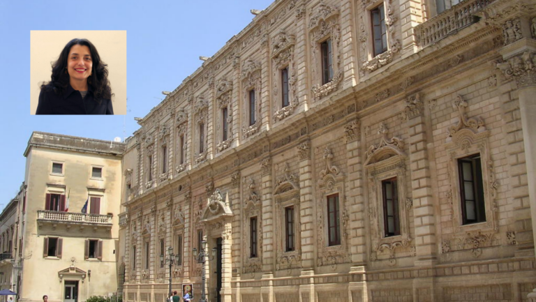 Violenza contro le donne, un mese di iniziative in Salento: si parte dai “Corti di genere”