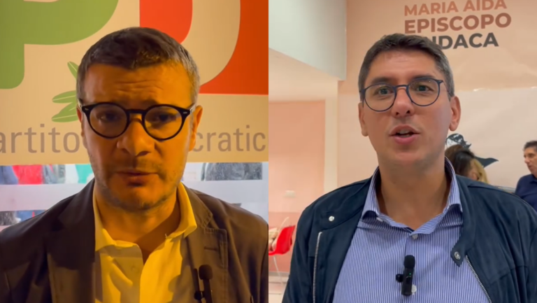 Galleria foto 'Puglia, Pd: «Sulla provincia di Foggia soffia un vento di cambiamento»' - foto 1