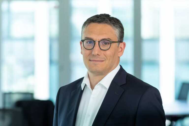 Levy-Bencheton nuovo Direttore Performance Prodotto Dacia
