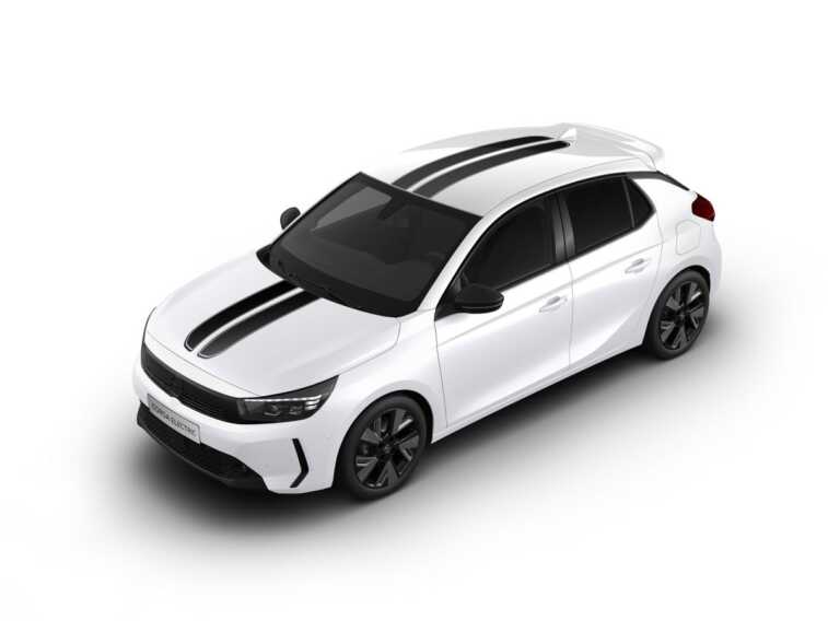 Ancora più scelta con il catalogo accessori Opel