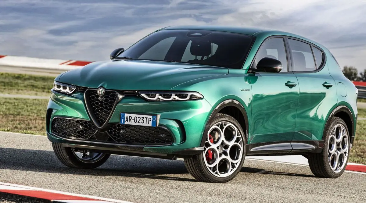 Prosegue la crescita di Alfa Romeo