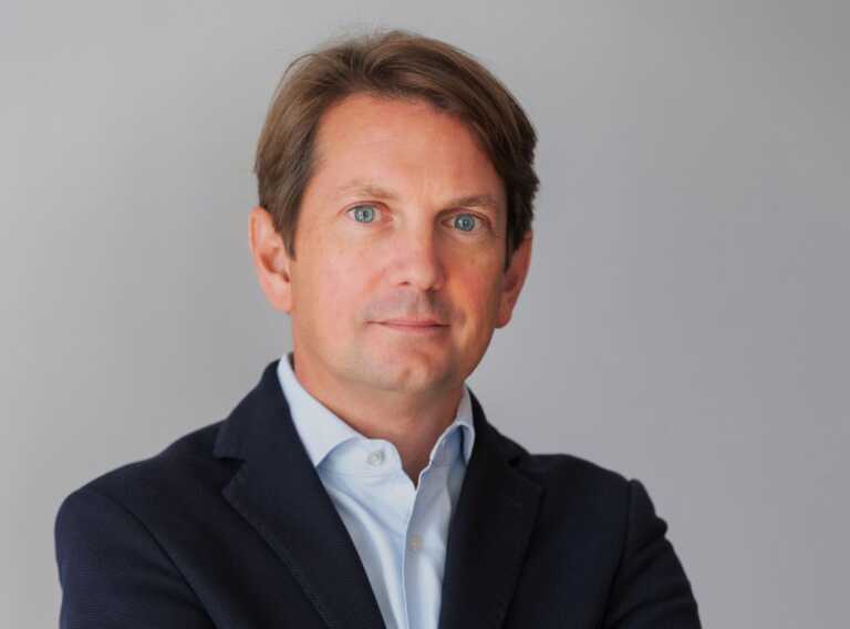 Dacia, Giulio Marc D’Alberton nuovo Mobilize Communication Manager