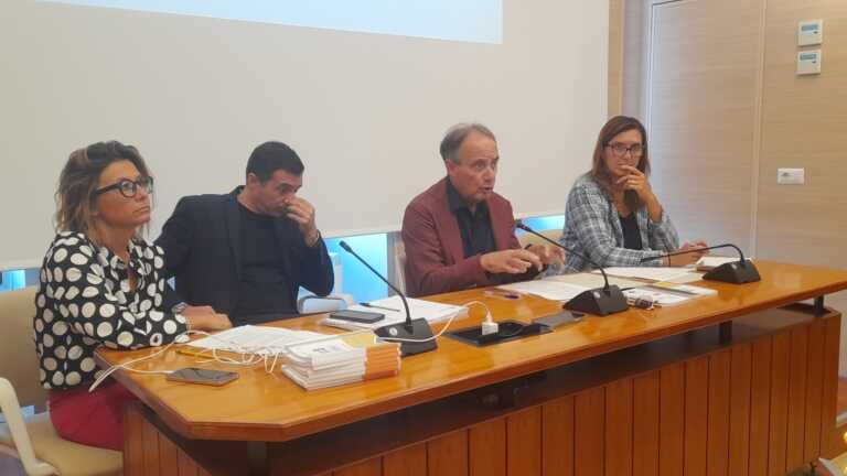 Assistenza psicologica, accordo tra Regione e università pugliesi – VIDEO