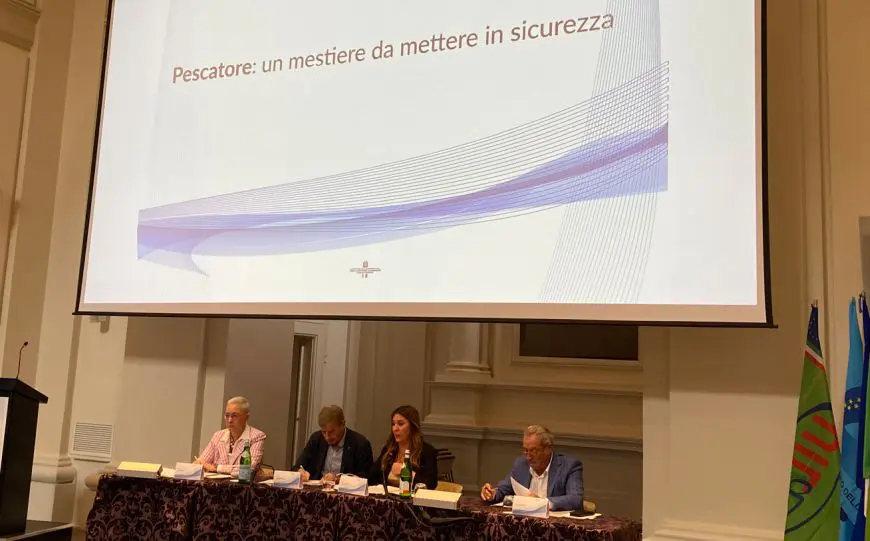 Per la Uila settore pesca in emergenza, Mammucari “Servono interventi”