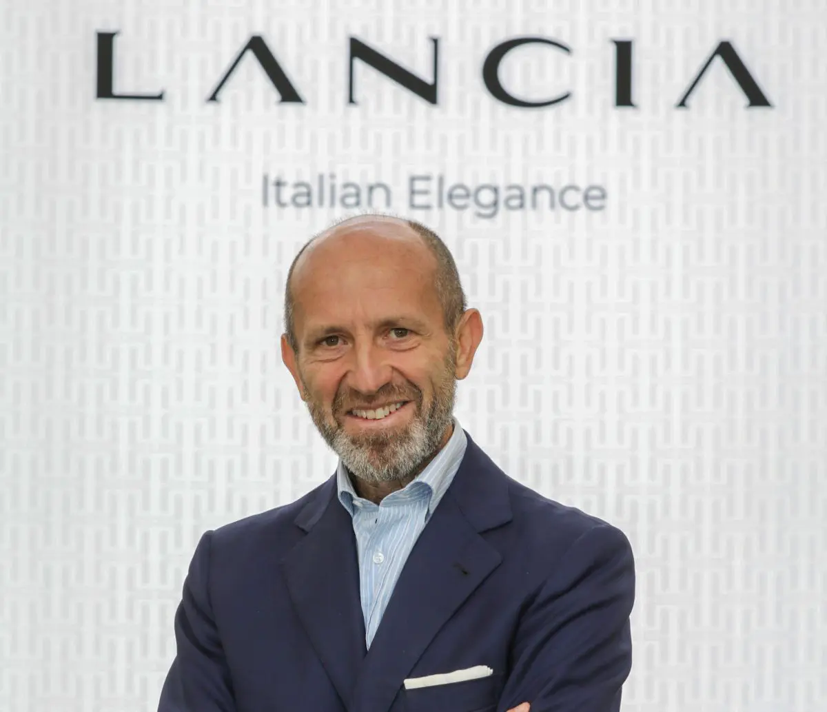 L’ammiraglia Lancia sarà ideata, disegnata e prodotta in Italia