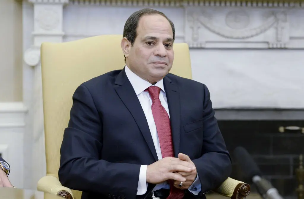 Medio Oriente, al Cairo il vertice per la pace