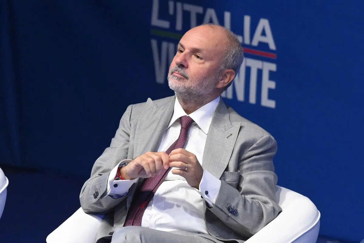 Schillaci “Liste d’attesa problema inaccettabile, servono più medici”