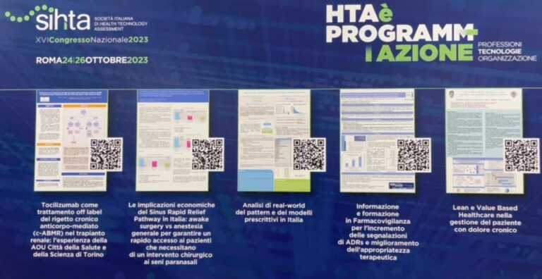 Galleria foto 'Neoplasie linfoproliferative, studi su impatto e gestione del paziente' - foto 1