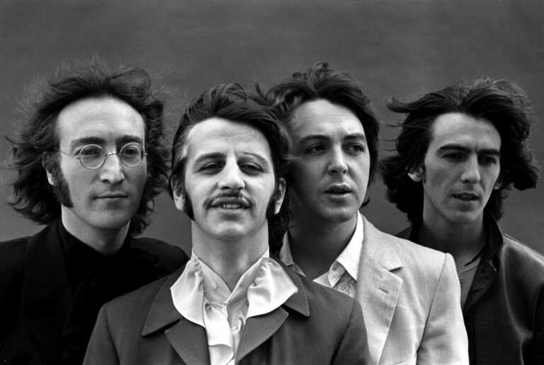 Galleria foto 'Il 2 novembre esce il nuovo indedito dei Beatles “Now And Then”' - foto 1