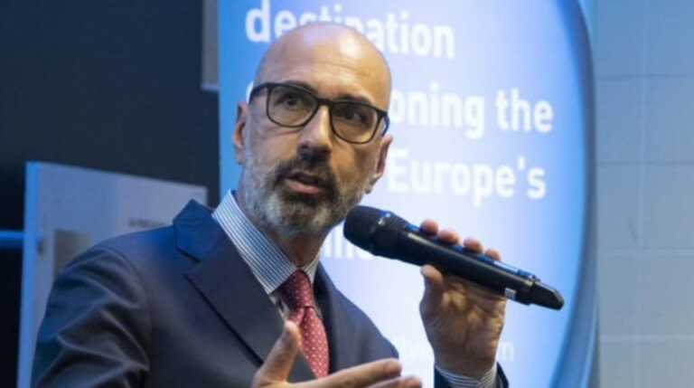 Galleria foto 'Banca Fucino, al via direzione finanza impresa diretta da Andrea Miccio' - foto 1