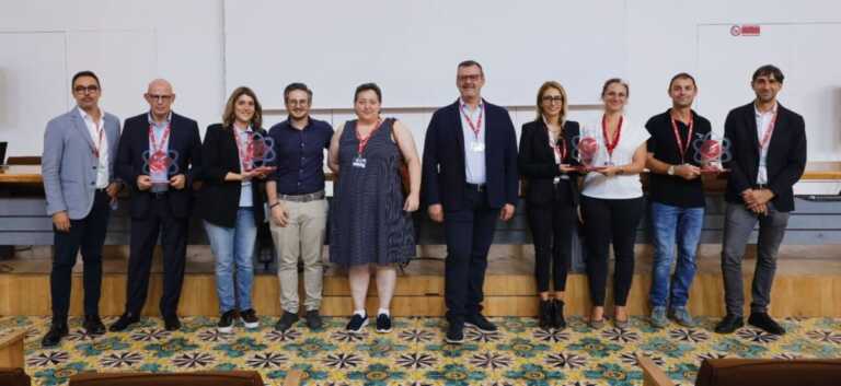 Galleria foto 'La ricerca italiana in mostra a Catania su progetti innovativi' - foto 1