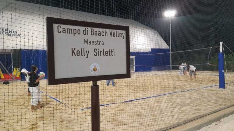Galleria foto 'Mola di Bari, nella Città dei Ragazzi il Centro sportivo. Piantedosi: «Palestre della legalità» – VIDEO' - foto 3
