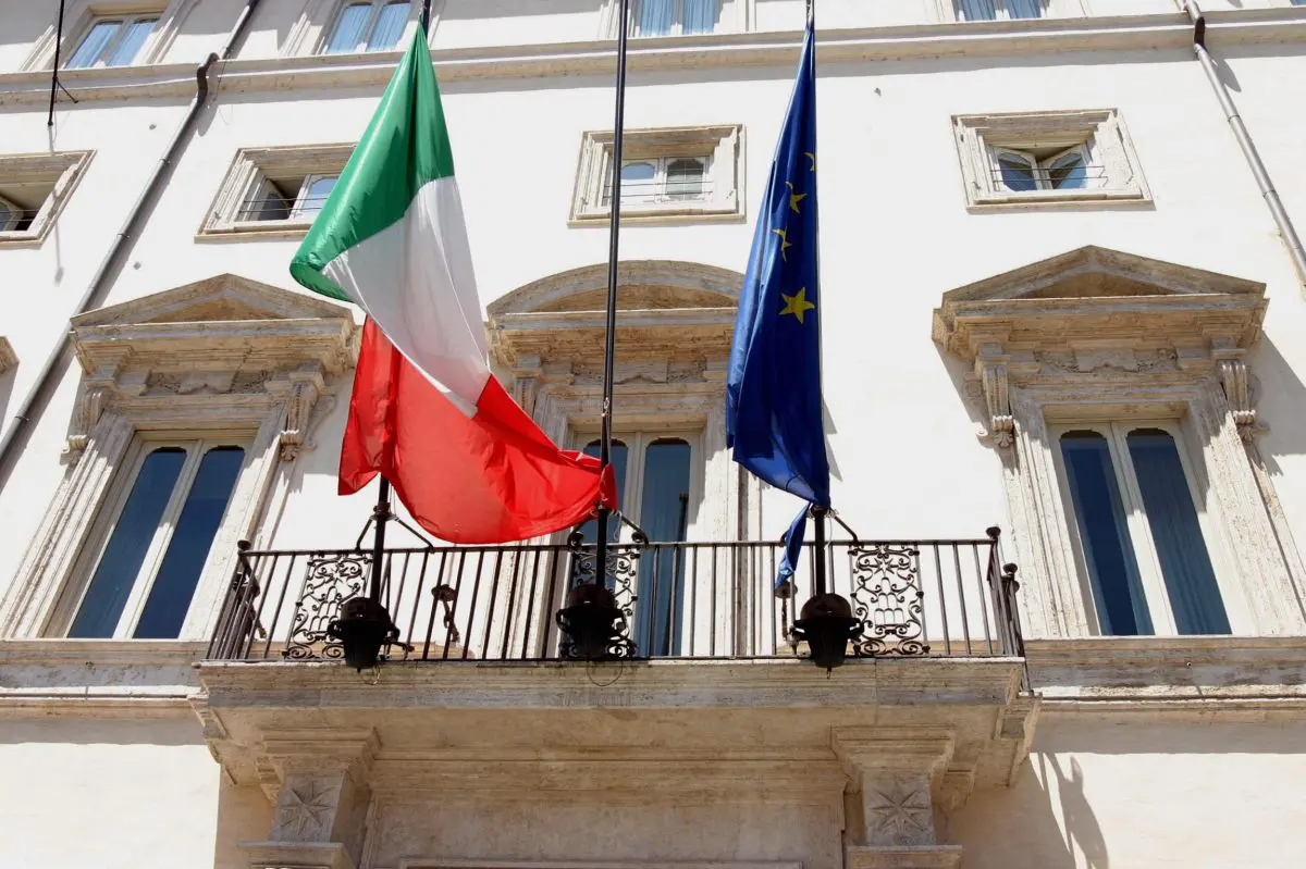 Galleria foto 'Riforme, il 3 novembre in Cdm il ddl per il premierato' - foto 1