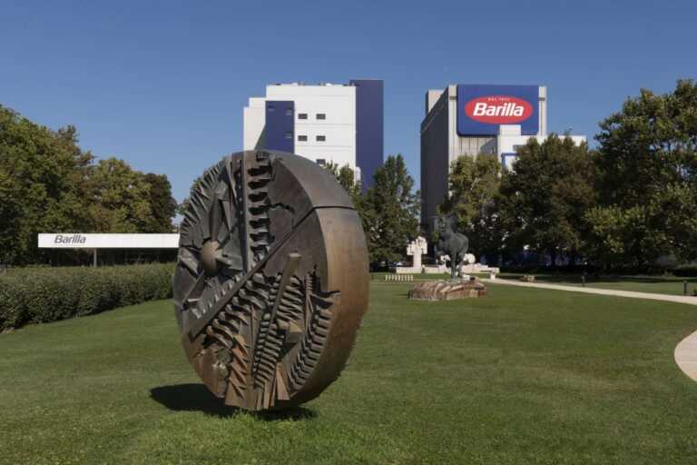 La prevenzione dei tumori al seno arriva in Barilla